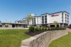 Hilton Garden Inn Grand Rapids Airport, MI (U/C)