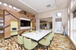 Hilton Garden Inn Grand Rapids Airport, MI (U/C)