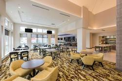 Hilton Garden Inn Grand Rapids Airport, MI (U/C)