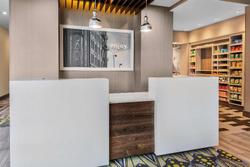 Hampton Inn & Suites Los Angeles/Hollywood