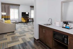 Hampton Inn & Suites Los Angeles/Hollywood