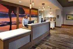 Homewood Suites LAX Redondo Beach