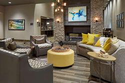 Homewood Suites LAX Redondo Beach