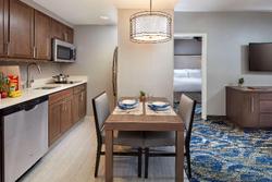 Homewood Suites LAX Redondo Beach