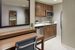 Homewood Suites LAX Redondo Beach