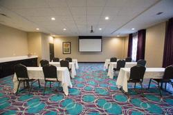 Hampton Inn El Reno