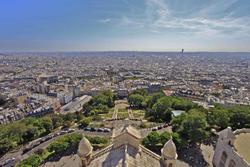 Kyriad Paris 18 Porte De Clignancourt Hotel