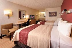 Red Roof Inn Dayton South - Miamisburg