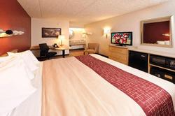 Red Roof Inn Dayton South - Miamisburg