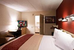 Red Roof Inn Parkersburg
