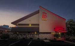 Red Roof PLUS+ Boston - Framingham