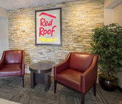Red Roof PLUS+ Boston - Framingham