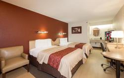 Red Roof Inn Milford - New Haven