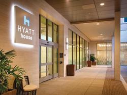 Hyatt House Anaheim ResortConvention Center