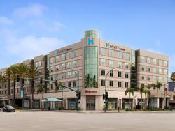 Hyatt House Anaheim ResortConvention Center