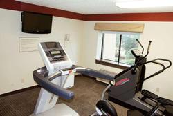 Best Western Huntsville