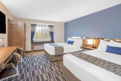 Microtel Inn & Suites By Wyndham Ocean City