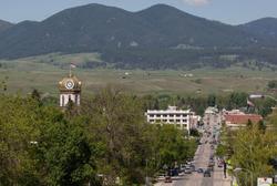 Super 8 by Wyndham Lewistown