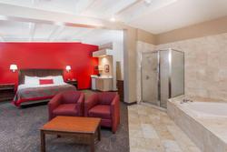 Ramada Hotel &Conference Center by Wyndham Hammond
