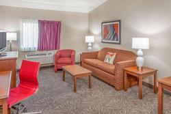 Ramada Hotel &Conference Center by Wyndham Hammond