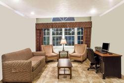 Microtel Inn & Suites By Wyndham Wilson