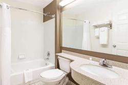 Microtel Inn & Suites By Wyndham Wilson