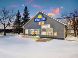 Days Inn by Wyndham International Falls