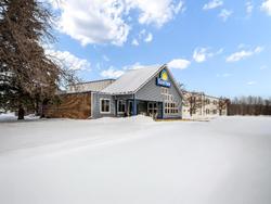 Days Inn by Wyndham International Falls