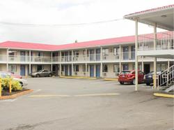 Days Inn by Wyndham Lakewood South Tacoma