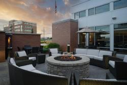 Residence Inn Green Bay Downtown