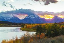 SpringHill Suites Jackson Hole