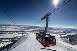 SpringHill Suites Jackson Hole