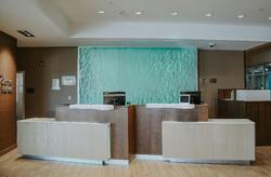Fairfield Inn & Suites Lincoln Airport