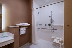 Fairfield Inn & Suites Lincoln Airport