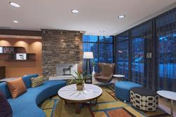 Fairfield Inn & Suites La Crosse Downtown