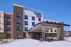 Fairfield Inn & Suites La Crosse Downtown