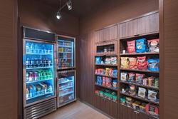 Fairfield Inn & Suites La Crosse Downtown