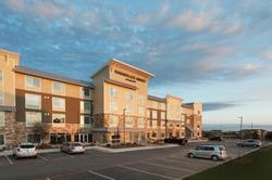 TownePlace Suites Austin North/Tech Ridge