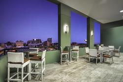 AC Hotel Asheville Downtown