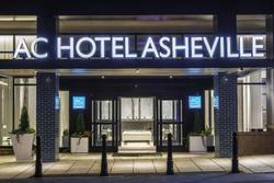 AC Hotel Asheville Downtown