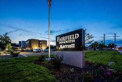 Fairfield Inn & Suites St. Joseph Stevensville