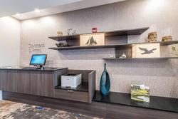 Fairfield Inn & Suites St. Joseph Stevensville