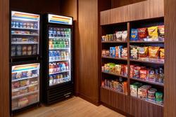 Fairfield Inn & Suites Detroit Troy