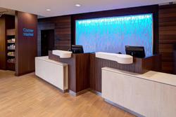 Fairfield Inn & Suites Detroit Troy