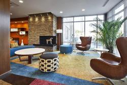 Fairfield Inn & Suites Alexandria