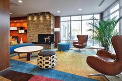 Fairfield Inn & Suites Alexandria