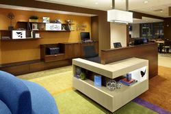 Fairfield Inn & Suites Wheeling Triadelphia at The