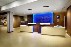 Fairfield Inn & Suites Wheeling Triadelphia at The