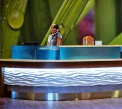 SpringHill Suites Sarasota Bradenton