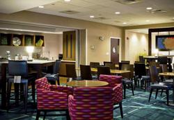 SpringHill Suites Sarasota Bradenton